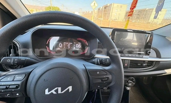 Comprar Usado Kia Morning Branco Carro em Luanda em Luanda Province Comprar Usado Kia Morning Branco Carro em Luanda em Luanda Province