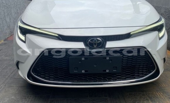 Buy Used Toyota Corolla Other Car in Luanda in Luanda Province
