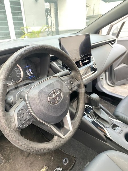 Big with watermark toyota corolla luanda province luanda 39460