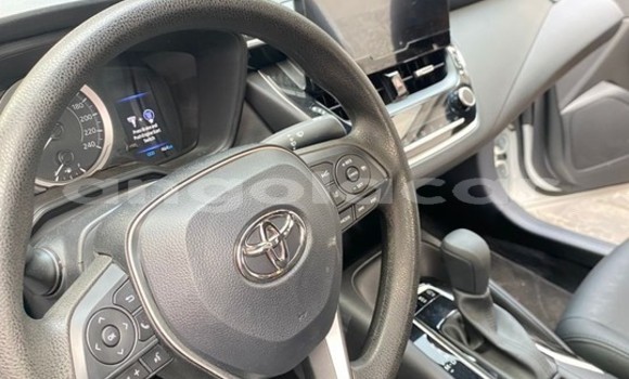 Comprar Usado Toyota Corolla Outro Carro em Luanda em Luanda Province Comprar Usado Toyota Corolla Outro Carro em Luanda em Luanda Province