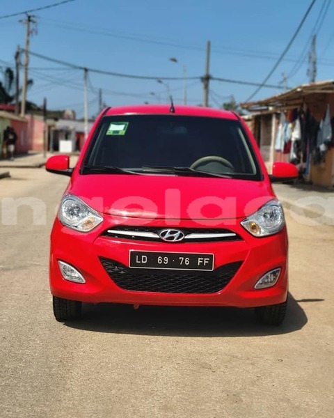 Big with watermark hyundai i10 huambo chinjenje 39462