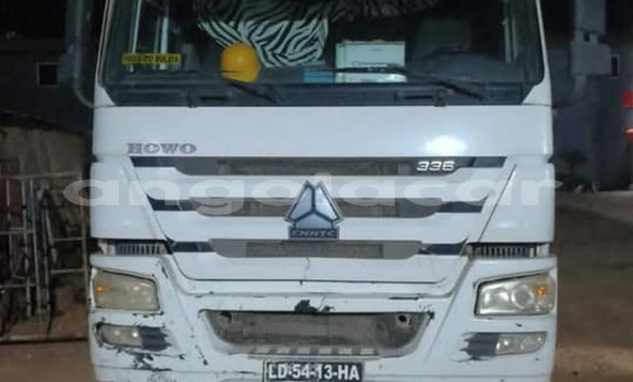 Comprar Usado Citroen Jumper Branco Caminhão em Cabinda em Cabinda Comprar Usado Citroen Jumper Branco Caminhão em Cabinda em Cabinda