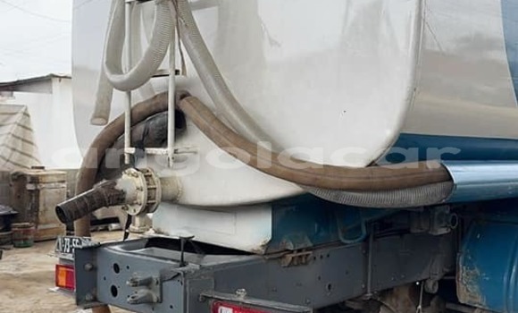 Comprar Usado Citroen Jumper Branco Caminhão em Cabinda em Cabinda Comprar Usado Citroen Jumper Branco Caminhão em Cabinda em Cabinda