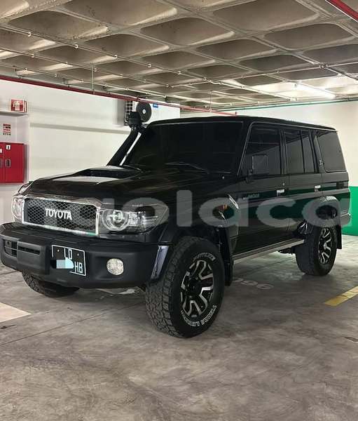 Big with watermark toyota land cruiser provincia do bie kuito 39466