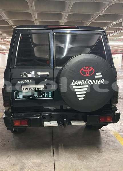 Big with watermark toyota land cruiser provincia do bie kuito 39466