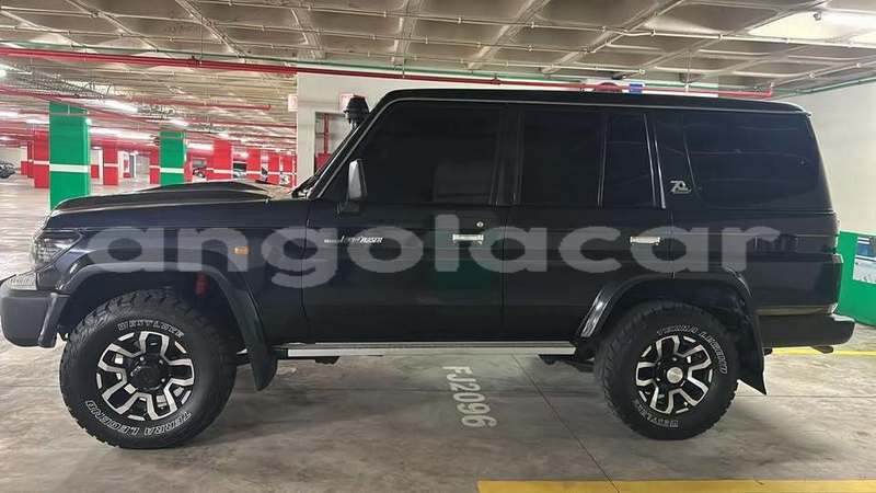 Big with watermark toyota land cruiser provincia do bie kuito 39466