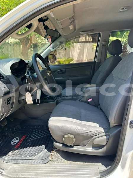 Big with watermark toyota hilux zaire m banza kongo 39467