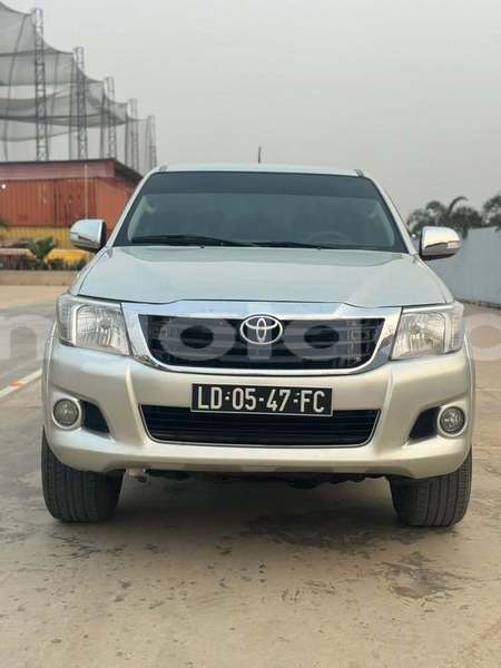 Big with watermark toyota hilux zaire m banza kongo 39468