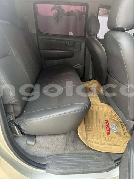 Big with watermark toyota hilux zaire m banza kongo 39468