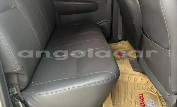 Buy Used Toyota Hilux Other Car in M'banza–Kongo in Zaire Buy Used Toyota Hilux Other Car in M'banza–Kongo in Zaire
