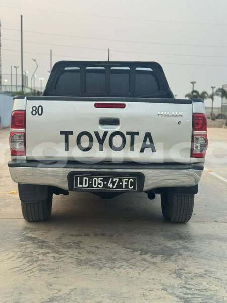 Big with watermark toyota hilux zaire m banza kongo 39468
