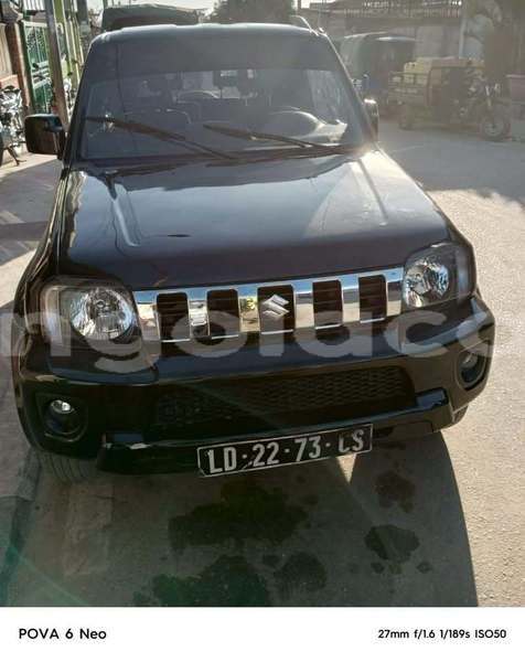 Big with watermark suzuki jimny huambo catchiungo 39469