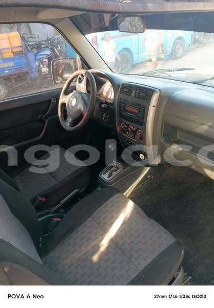 Big with watermark suzuki jimny huambo catchiungo 39469