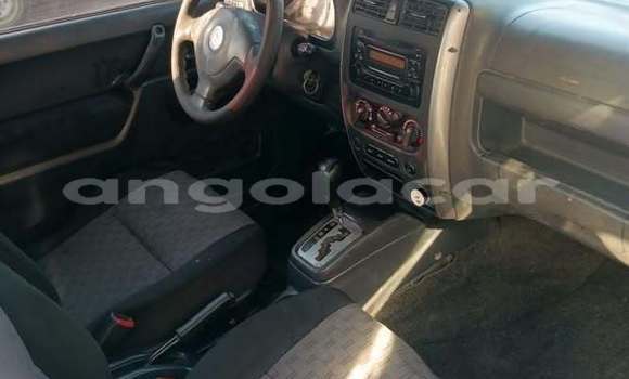 Buy Used Suzuki Jimny Black Car in Catchiungo in Huambo Buy Used Suzuki Jimny Black Car in Catchiungo in Huambo