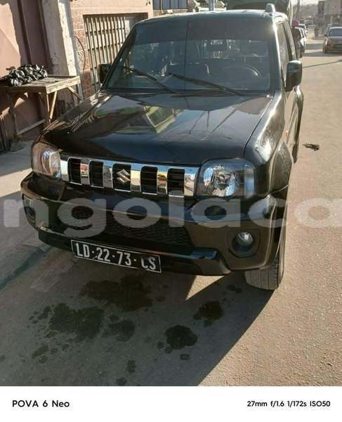 Big with watermark suzuki jimny huambo catchiungo 39469