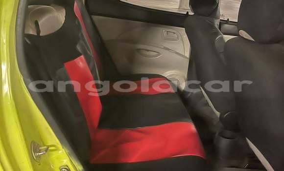 Buy Used Kia Picanto Other Car in Catabola in Bie Buy Used Kia Picanto Other Car in Catabola in Bie