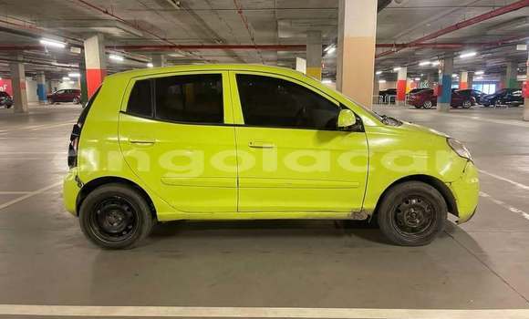 Buy Used Kia Picanto Other Car in Catabola in Bie Buy Used Kia Picanto Other Car in Catabola in Bie