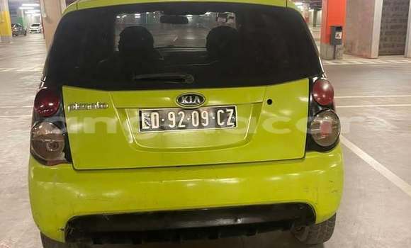 Buy Used Kia Picanto Other Car in Catabola in Bie Buy Used Kia Picanto Other Car in Catabola in Bie