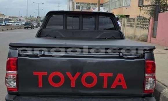 Buy Used Toyota Hilux Other Car in Camacupa in Bie Buy Used Toyota Hilux Other Car in Camacupa in Bie