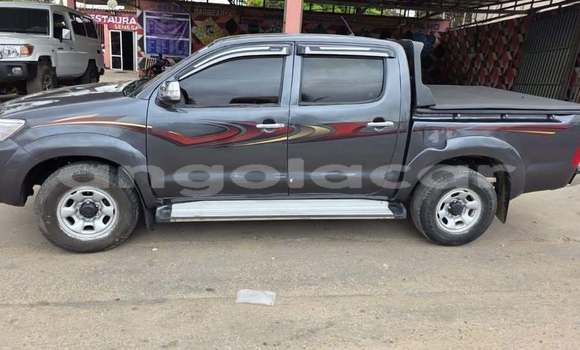 Buy Used Toyota Hilux Other Car in Camacupa in Bie Buy Used Toyota Hilux Other Car in Camacupa in Bie