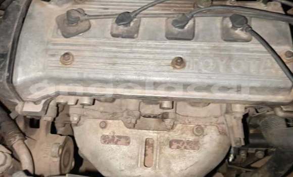 Buy Used Toyota Soarer Blue Car in Caluquembe in Huila Buy Used Toyota Soarer Blue Car in Caluquembe in Huila