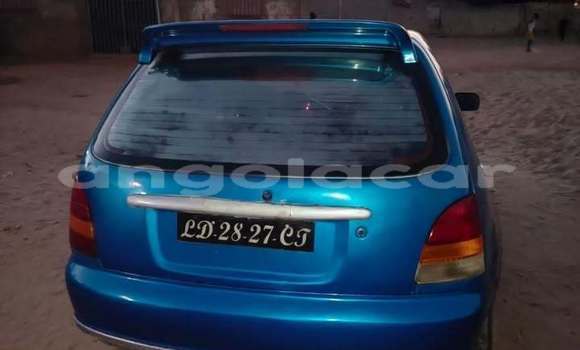 Buy Used Toyota Soarer Blue Car in Caluquembe in Huila Buy Used Toyota Soarer Blue Car in Caluquembe in Huila