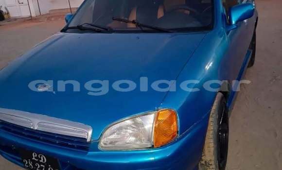 Buy Used Toyota Soarer Blue Car in Caluquembe in Huila Buy Used Toyota Soarer Blue Car in Caluquembe in Huila