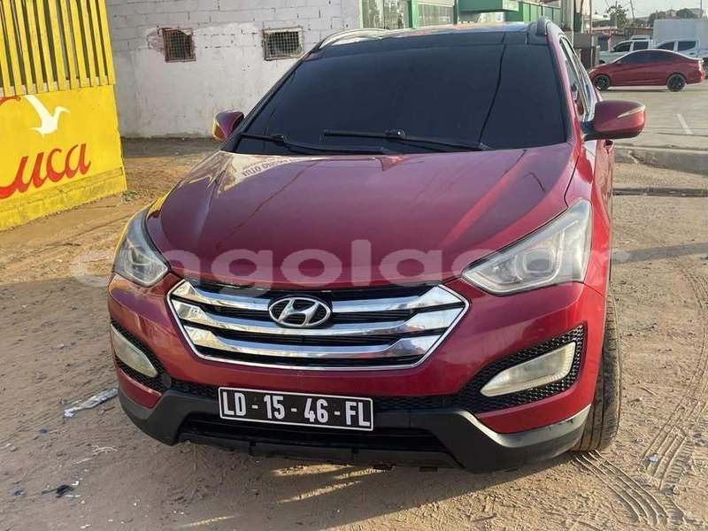 Big with watermark hyundai santa fe huambo caala 39473