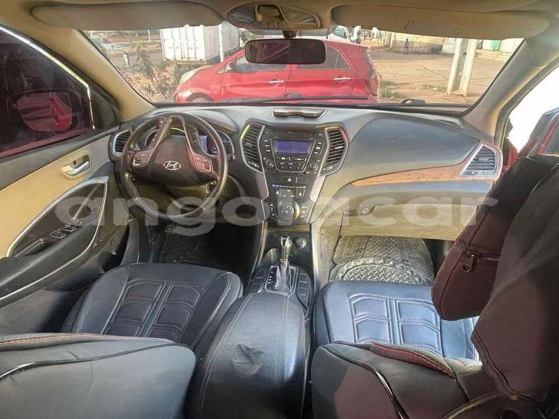 Big with watermark hyundai santa fe huambo caala 39473