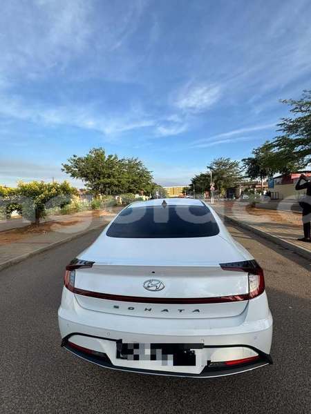 Big with watermark hyundai sonata cabinda cabinda 39474