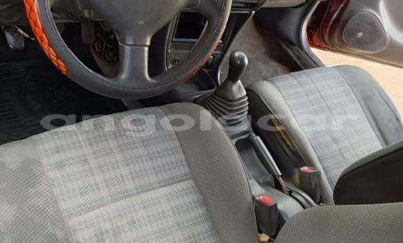 Buy Used Toyota Ractis Red Car in Catchiungo in Huambo Buy Used Toyota Ractis Red Car in Catchiungo in Huambo