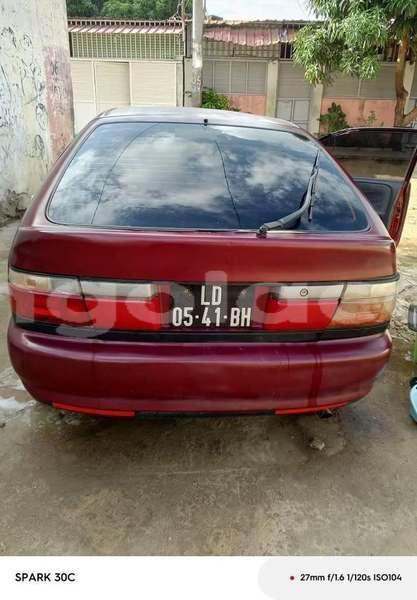 Big with watermark toyota ractis huambo catchiungo 39476