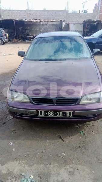 Big with watermark toyota carina huila caluquembe 39477