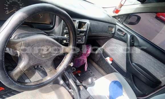 Buy Used Toyota Carina Other Car in Caluquembe in Huila Buy Used Toyota Carina Other Car in Caluquembe in Huila