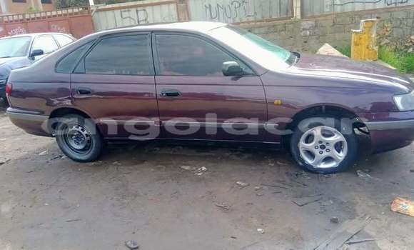 Buy Used Toyota Carina Other Car in Caluquembe in Huila Buy Used Toyota Carina Other Car in Caluquembe in Huila