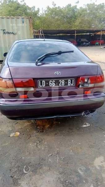 Big with watermark toyota carina huila caluquembe 39477