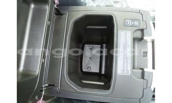 Comprar Importar Toyota Land Cruiser Preto Carro em Import - Dubai em Bengo Province Comprar Importar Toyota Land Cruiser Preto Carro em Import - Dubai em Bengo Province