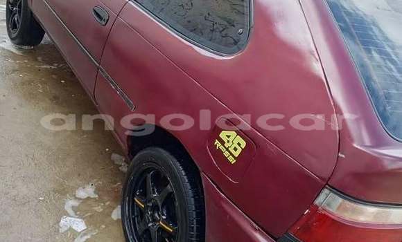 Buy Used Toyota Carina Other Car in Caluquembe in Huila Buy Used Toyota Carina Other Car in Caluquembe in Huila