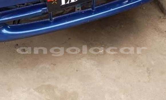 Buy Used Toyota Allex Blue Car in Luanda in Luanda Province Buy Used Toyota Allex Blue Car in Luanda in Luanda Province