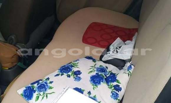 Buy Used Hyundai i10 Black Car in Luanda in Luanda Province Buy Used Hyundai i10 Black Car in Luanda in Luanda Province