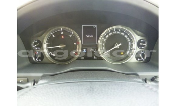 Comprar Importar Toyota Land Cruiser Preto Carro em Import - Dubai em Bengo Province Comprar Importar Toyota Land Cruiser Preto Carro em Import - Dubai em Bengo Province