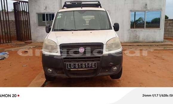Buy Used Fiat Duna White Car in Cuito in Province of Bié Buy Used Fiat Duna White Car in Cuito in Province of Bié