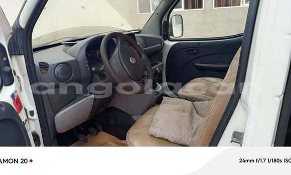 Buy Used Fiat Duna White Car in Cuito in Province of Bié Buy Used Fiat Duna White Car in Cuito in Province of Bié