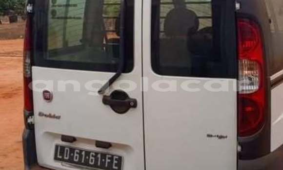 Buy Used Fiat Duna White Car in Cuito in Province of Bié Buy Used Fiat Duna White Car in Cuito in Province of Bié