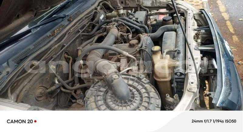 Big with watermark toyota fortuner bie camacupa 39482