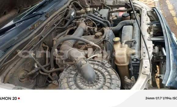 Buy Used Toyota Fortuner Other Car in Camacupa in Bie Buy Used Toyota Fortuner Other Car in Camacupa in Bie