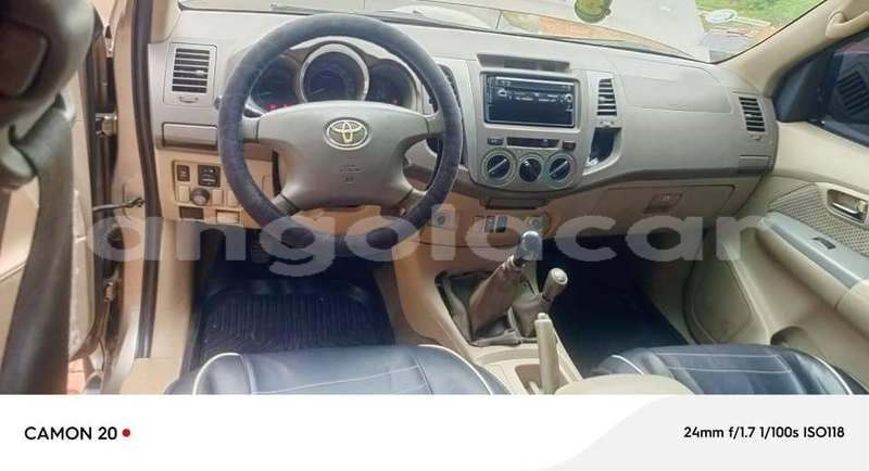 Big with watermark toyota fortuner bie camacupa 39482