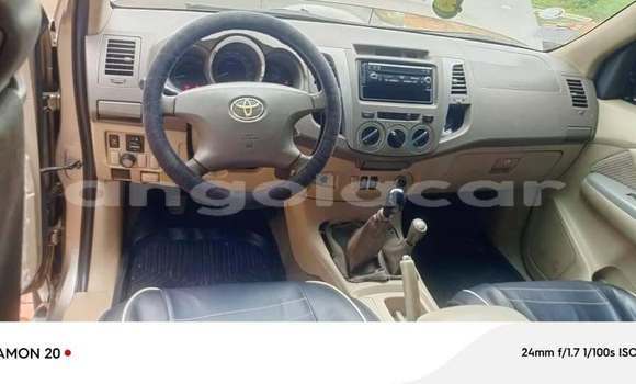 Buy Used Toyota Fortuner Other Car in Camacupa in Bie Buy Used Toyota Fortuner Other Car in Camacupa in Bie