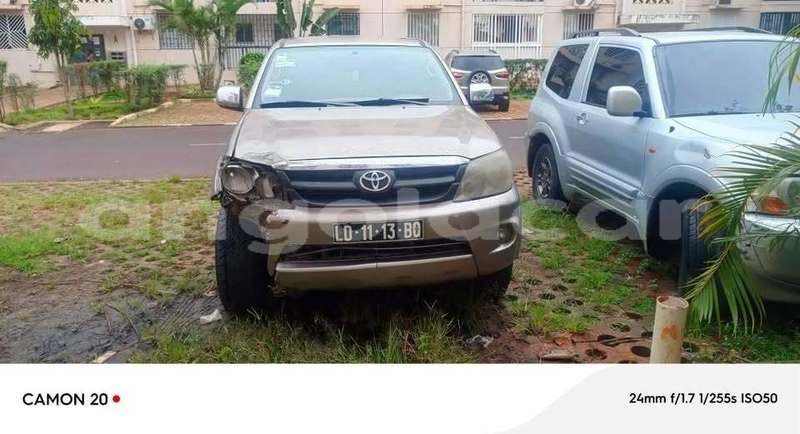 Big with watermark toyota fortuner bie camacupa 39482