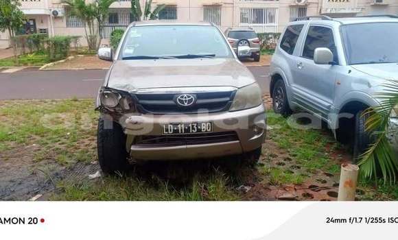 Buy Used Toyota Fortuner Other Car in Camacupa in Bie Buy Used Toyota Fortuner Other Car in Camacupa in Bie